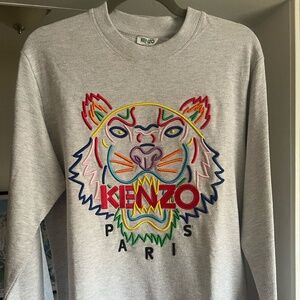 Men's Kenzo Sweater